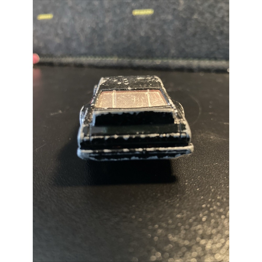 HAILEY'S COMET Matchbox 1985 PONTIAC FIREBIRD Car - Picture 4 of 7